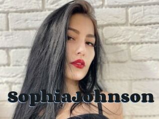 SophiaJohnson