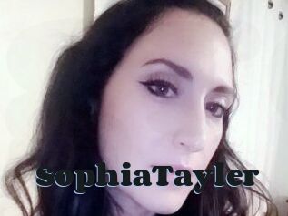 Sophia_Tayler