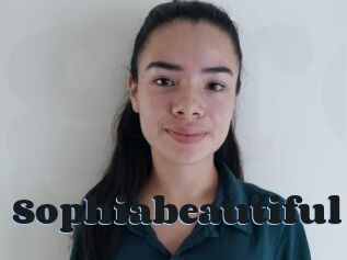 Sophiabeautiful