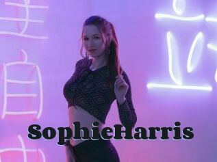 SophieHarris