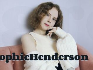 SophieHenderson