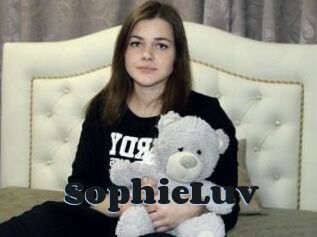 SophieLuv