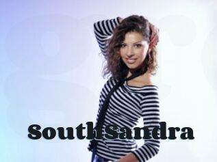 SouthSandra