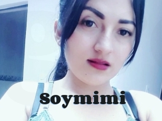 Soymimi