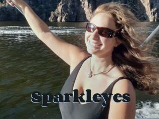 Sparkleyes