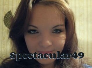 Spectacular49 Grosse cochonne