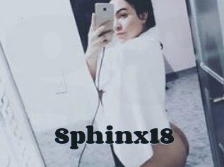 Sphinx18