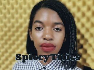 SpiceyTities