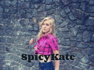 SpicyKate