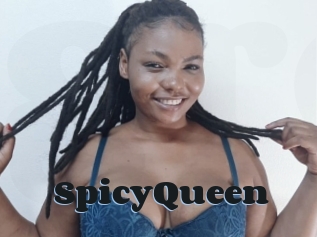 SpicyQueen