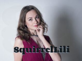 SquirrelLili
