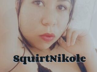 SquirtNikole