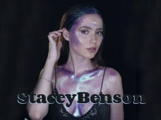 StaceyBenson Grosse cochonne