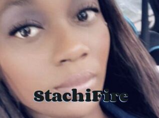 StachiFire