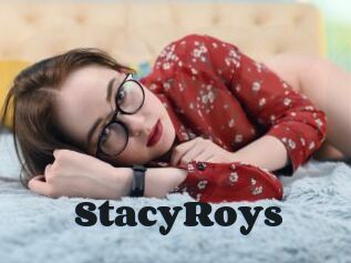 StacyRoys