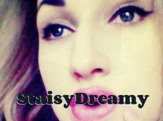 StaisyDreamy