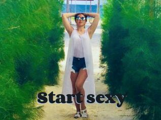 Start_sexy