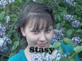Stasy