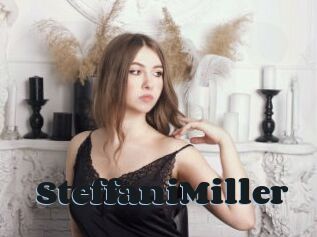 SteffaniMiller