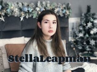 StellaLeapman