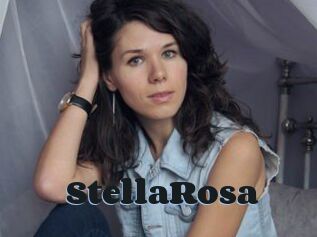 StellaRosa