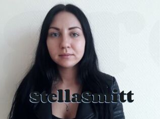 StellaSmitt Grosse cochonne