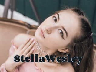 StellaWesley