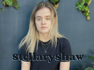 StellaryShaw