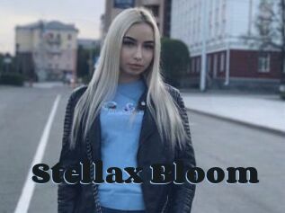 Stellax_Bloom Grosse cochonne