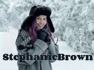 StephanieBrown