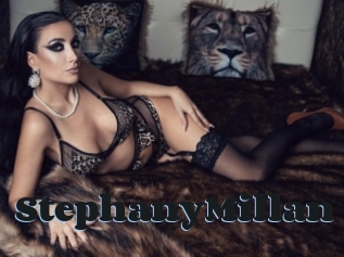 StephanyMillan