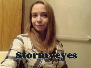 Stormyeyes