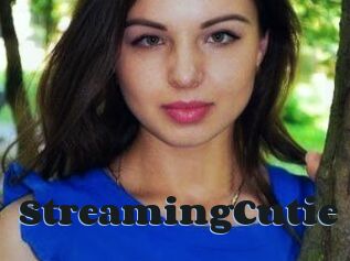StreamingCutie