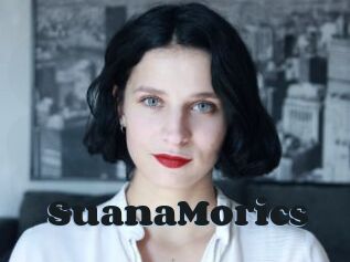 SuanaMorics