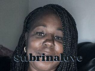 Subrinalove