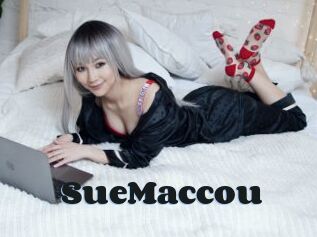 SueMaccou