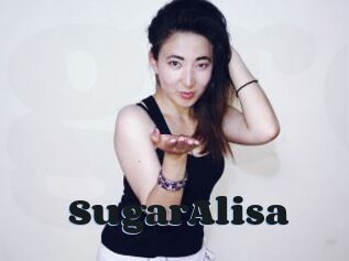 SugarAlisa