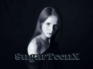 SugarTeenX