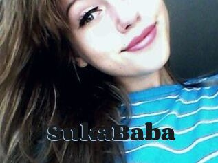 SukaBaba