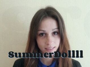 SummerDollll