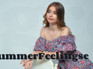 SummerFeelingse