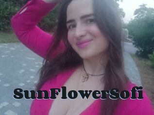 SunFlowerSofi