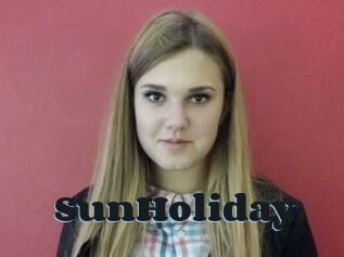 SunHoliday