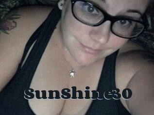 SunShine30