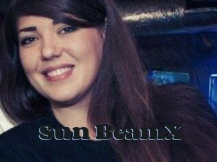 Sun_BeamX