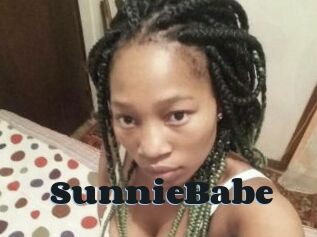 SunnieBabe