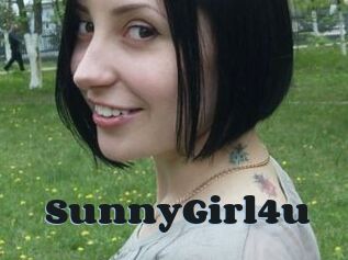 SunnyGirl4u