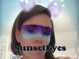 SunsetEyes