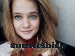 SunsetShirle