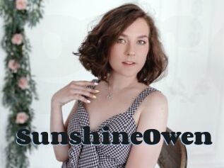 SunshineOwen